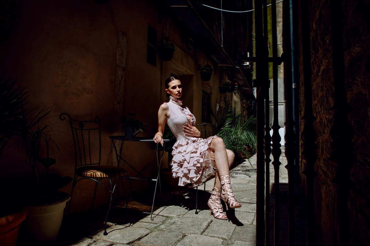 Éclosion – Haljine koje govore o promjeni, slobodi i ženstvenosti