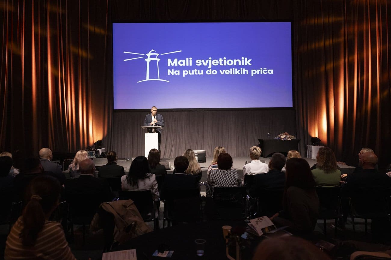 Mali svjetionik ponovno traži ljude koji mijenjaju Hrvatsku – pobjedniku ide 15.000 eura, prijave otvorene do 13. svibnja