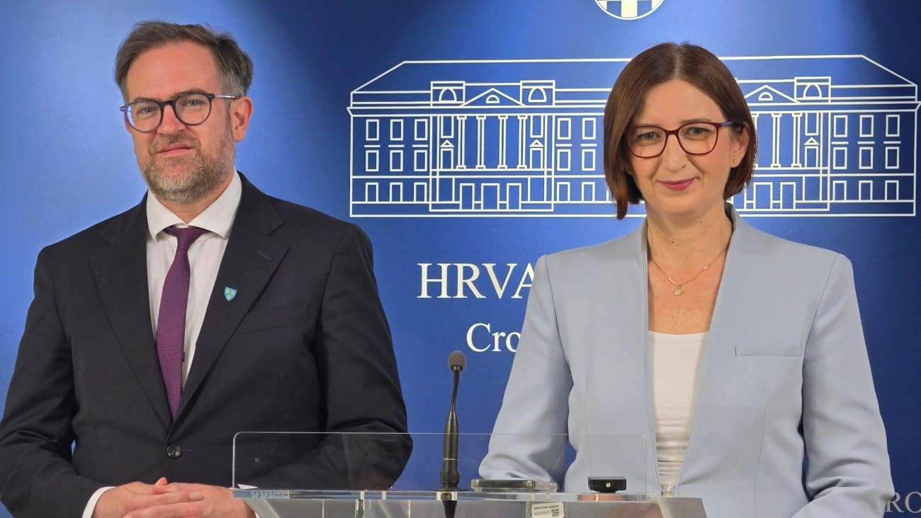 Centar predlaže reformu izbora ustavnih sudaca: "Nitko ne smije biti jedini gazda"