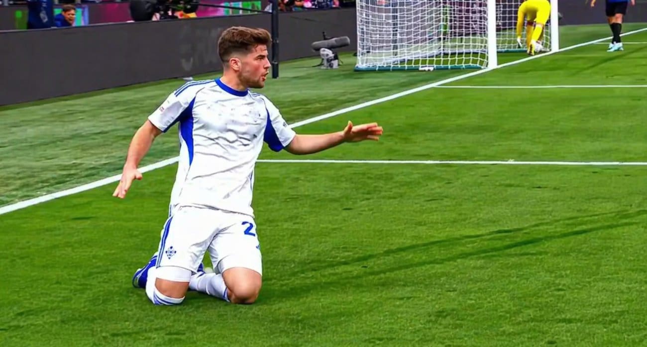 "Baturina šokirao Inter na Meazzi" – Como na korak do finala Kupa Italije