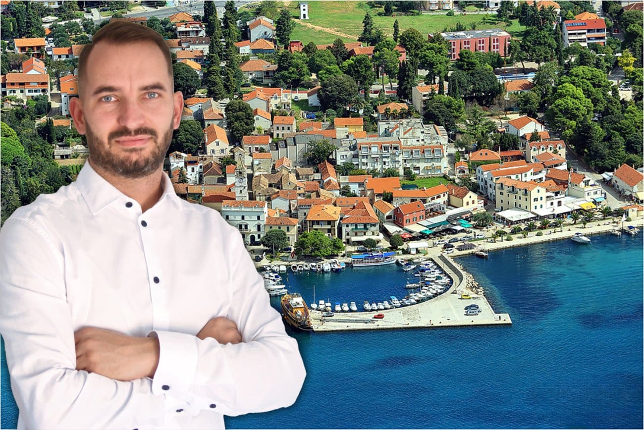 "U Hrvatskoj sam pronašao ono što je Njemačka izgubila": Dirljiva priča o poduzetniku koji je s obitelji pobjegao od stresa i ponovno pronašao život