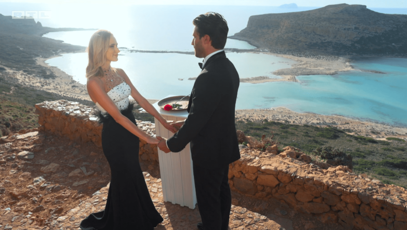 Večeras je finale Gospodina Savršenog. Koga će odabrati?