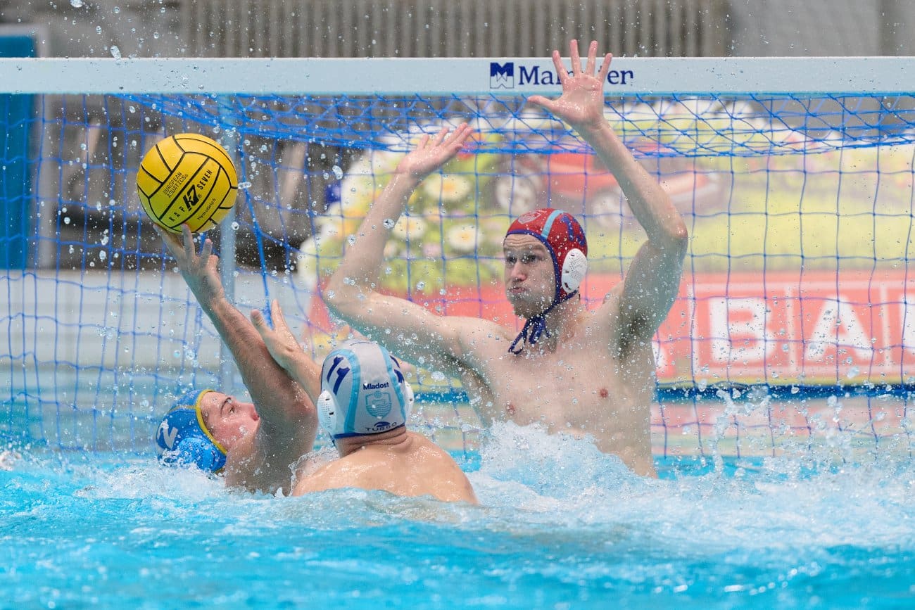 Šok na Savi: Jadran pao, tri kluba sada dijele vrh ljestvice