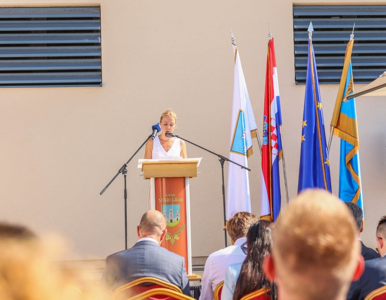 Načelnica Jelse Marija Marjan: "Aglomeracija Jelsa–Vrboska–Stari Grad ključna investicija za održivi otočni razvoj"