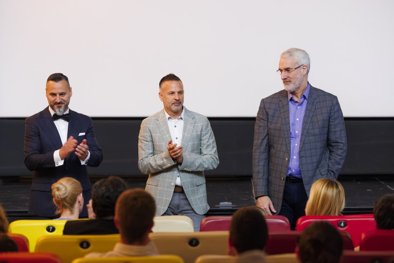 O dalmatinskoj boutique vinariji snimljen je film koji ostavlja bez daha: Evo kako je izgledala premijera u Splitu