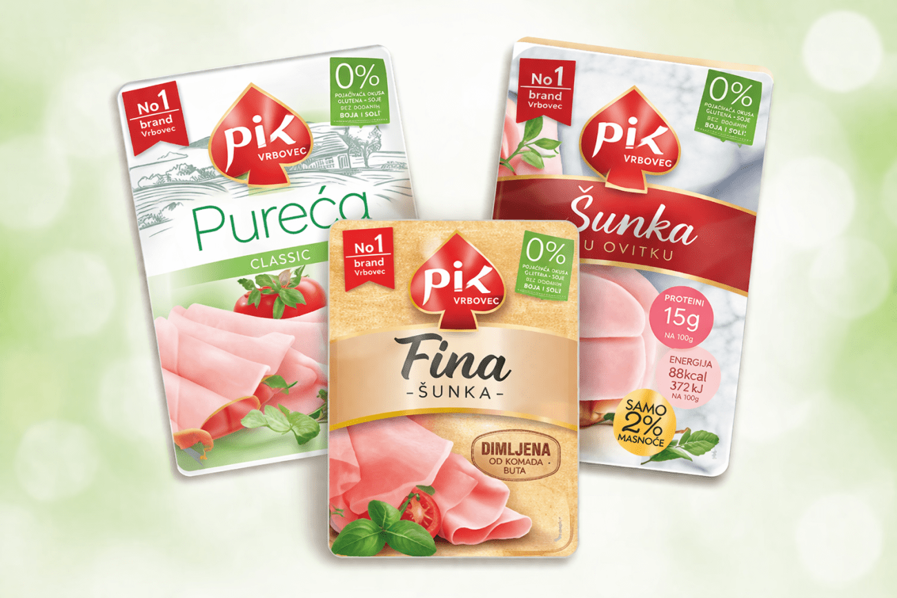 PIK Vrbovec prodan! Evo tko preuzima mesnog diva Hrvatske