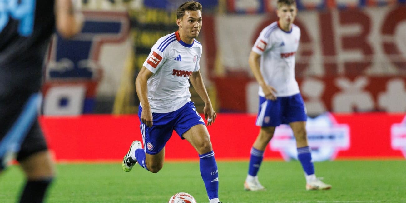 Pajaziti: "Napokon sam dočekao ovaj trenutak, uživao sam u svakoj minuti!"