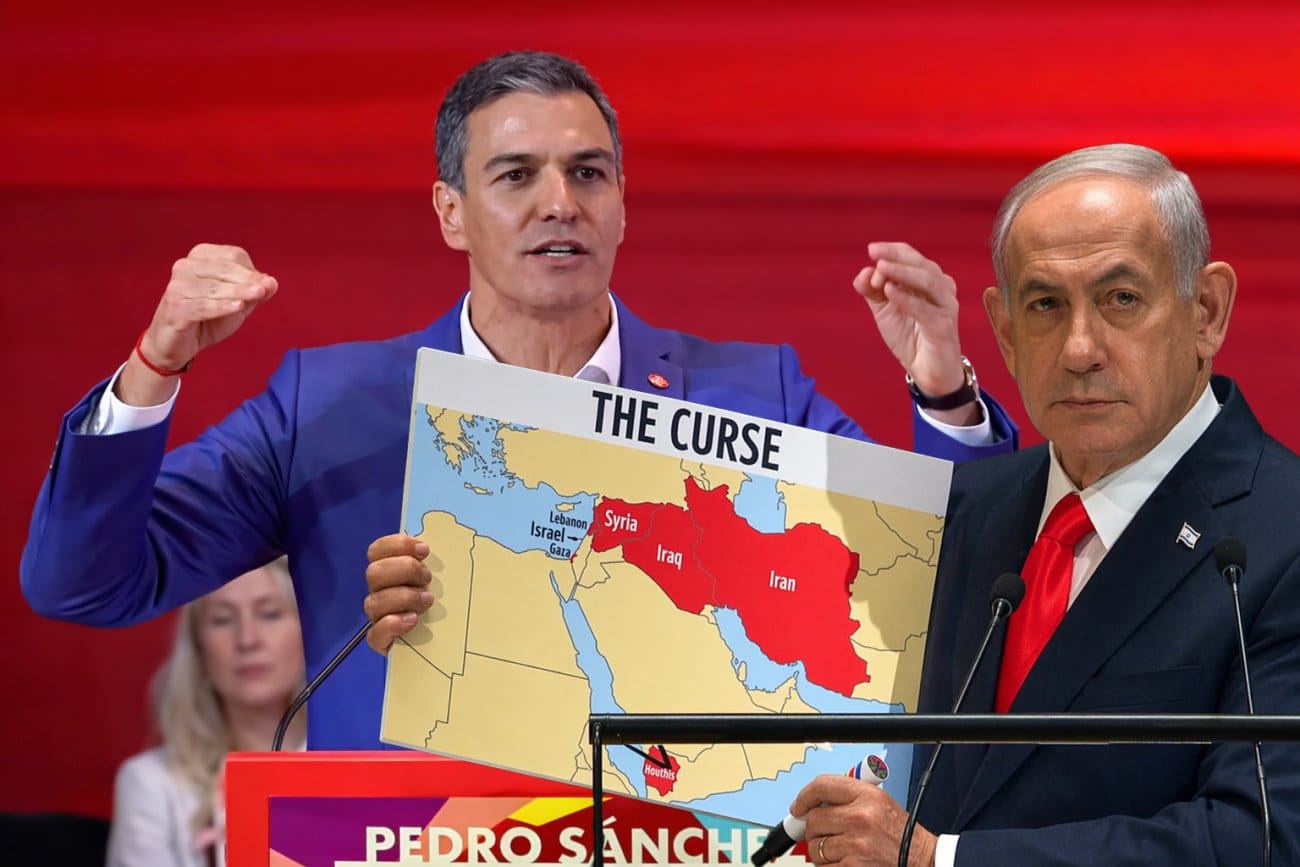 Sánchez pokreće politički potres u Europi: Traži raskid sporazuma s Izraelom, podrška stiže iz više država