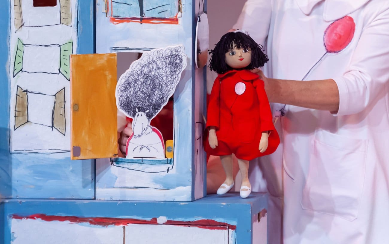 Počinje Mali Marulić: Pet dana kazališta za djecu u Splitu