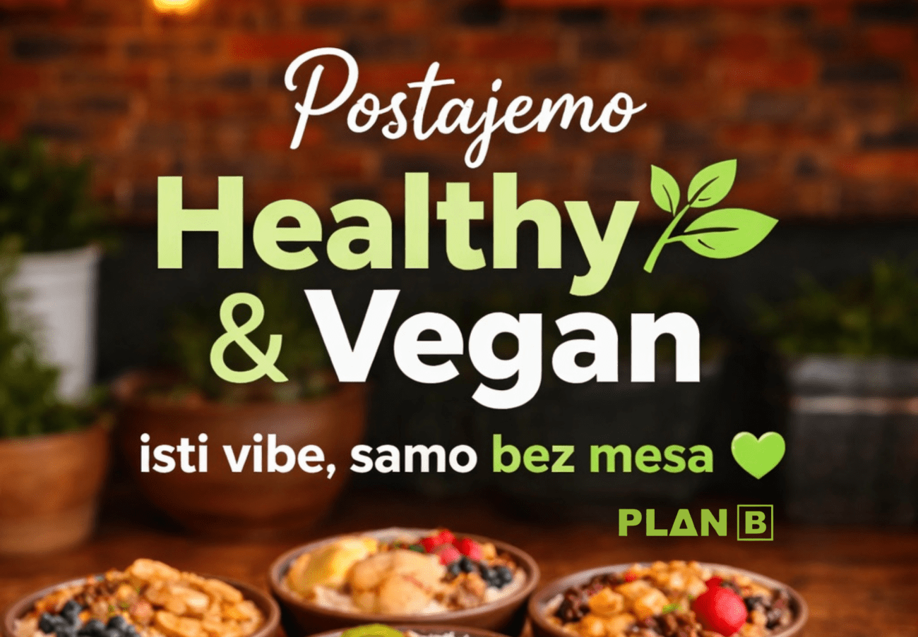 ŠOK ZA GOSTE: Kultni splitski PUB donio radikalnu odluku – iz ponude potpuno izbacuju meso