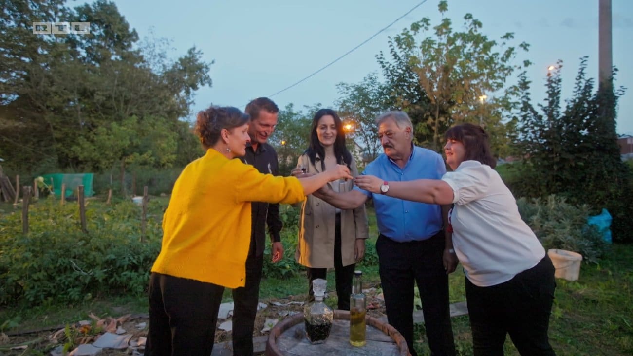 'Večera za 5' ponovno stiže u Slavoniju!