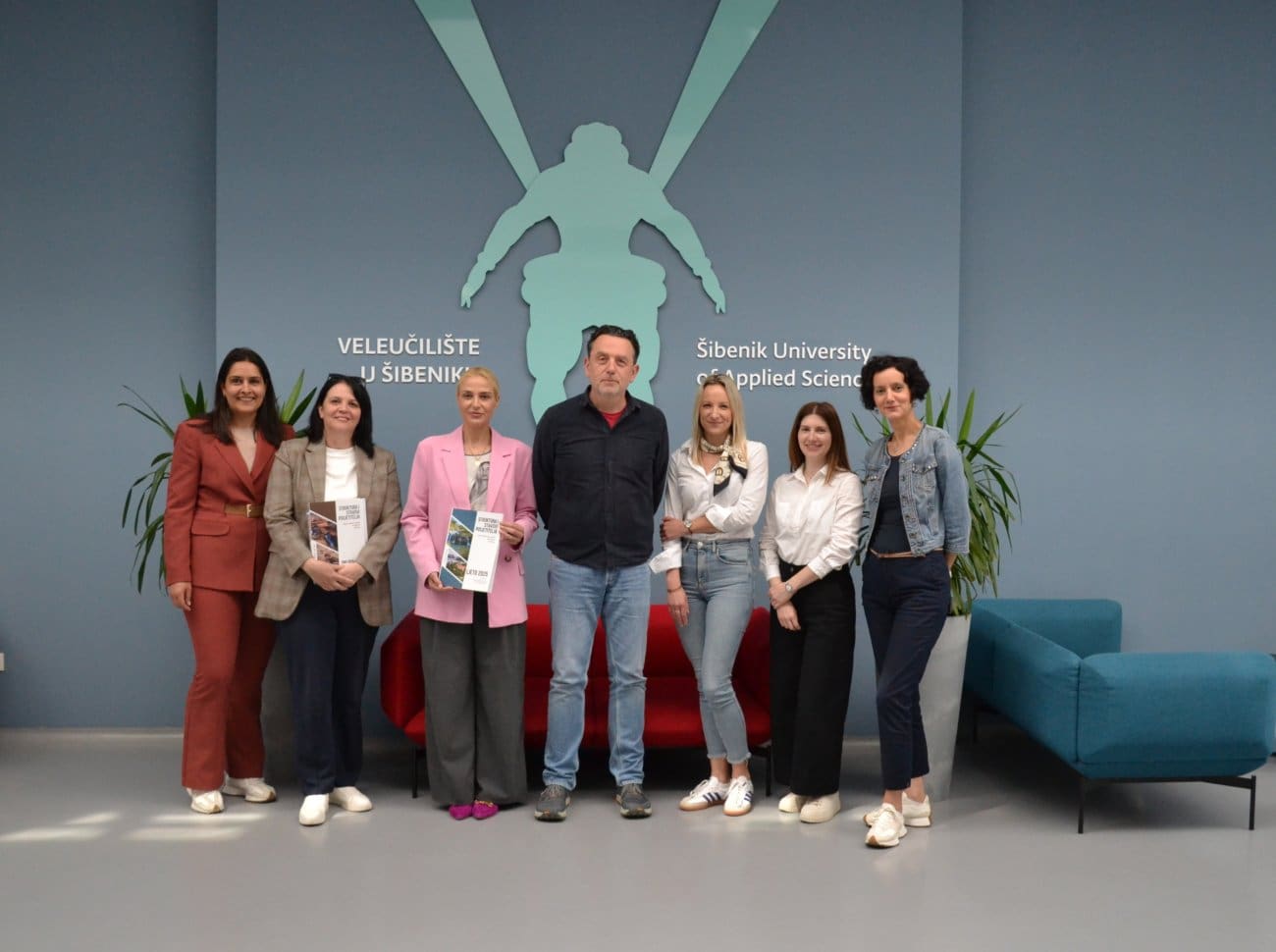 Potvrđen smjer održiva razvoja u Nacionalnom parku Krka i visoka razina zadovoljstva njegovih posjetitelja