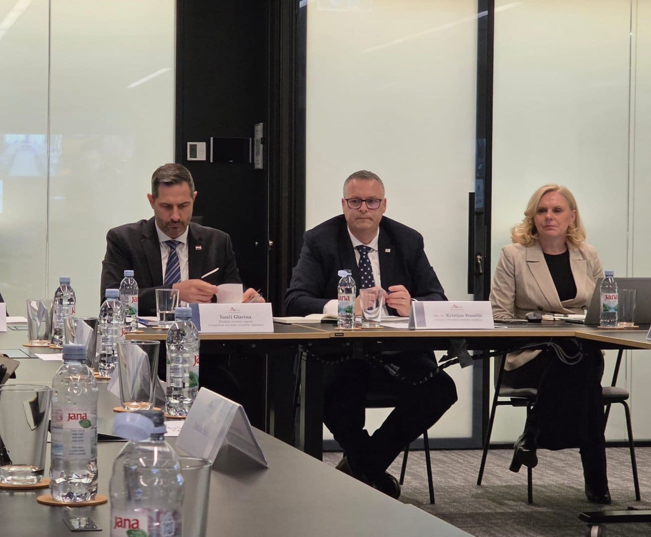 Na sjednici HTZ-a pale važne odluke: Milijuni za lokalni turizam, raskid suradnje sa Skijaškim savezom