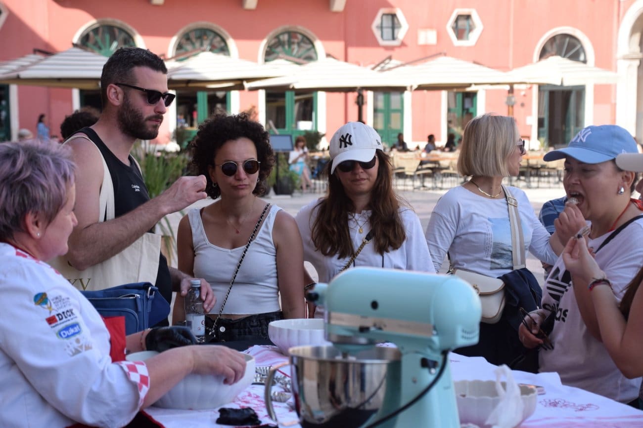 Ljubitelji slatkog, pripremite se: Split donosi najukusniji festival godine, evo svih detalja