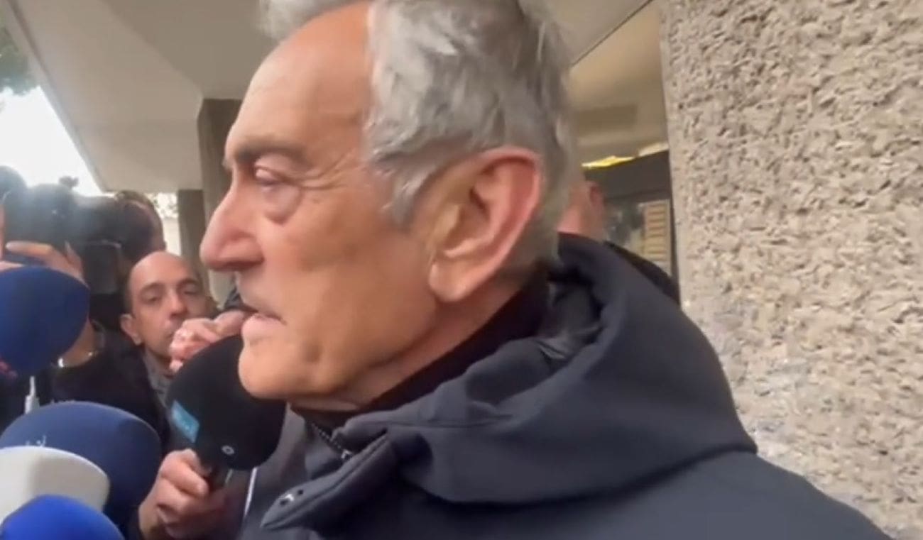 Predsjednik talijanskog nogometnog saveza dao ostavku