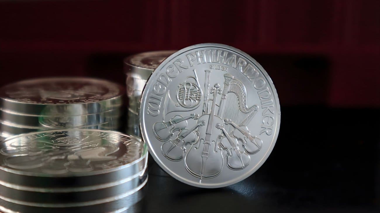 Stručnjaci za ulaganje: Srebro je ‘metal budućnosti’, potražnja porasla 80 posto