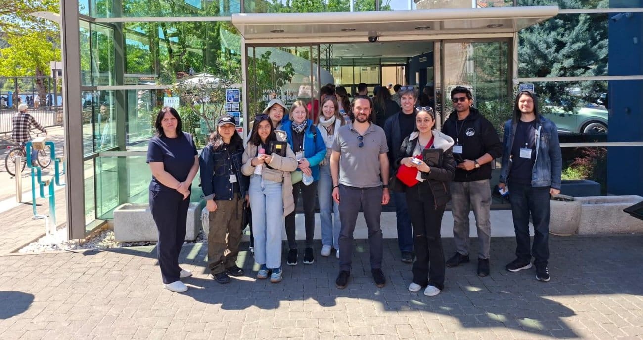 Međunarodni volonterski program „Istraživač tržišta 2026.“ u Nacionalnom parku Krka