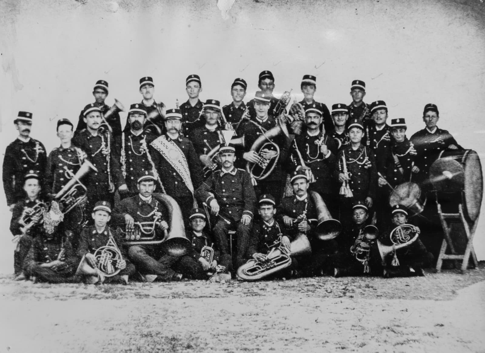 200 godina ponosa i prkosa: Gradska glazba Makarska slavi obljetnicu koja nadilazi generacije