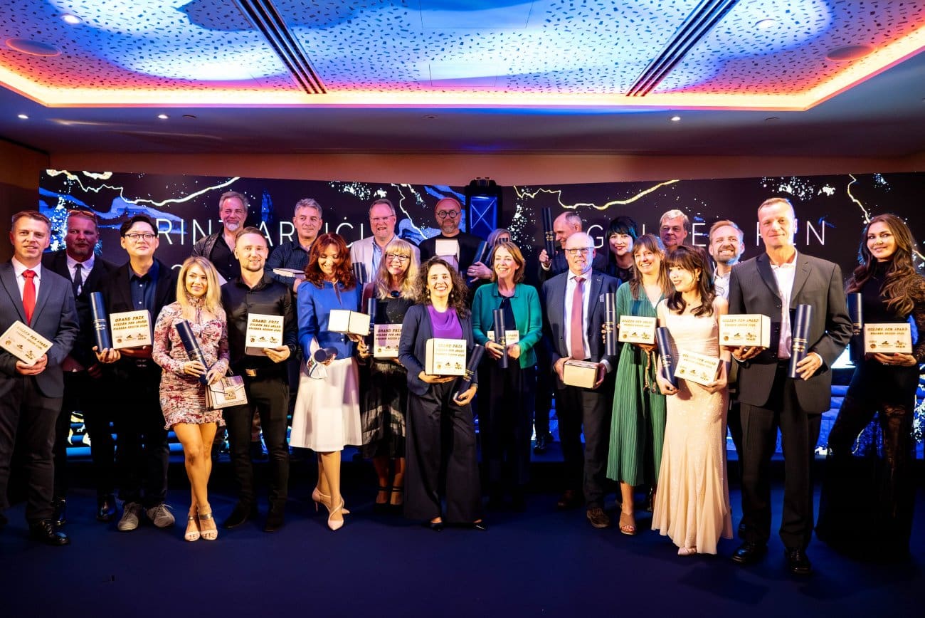 Svjetski novinari i influenceri nagrađeni u Rijeci: Hrvatska turistička priča ponovno u fokusu