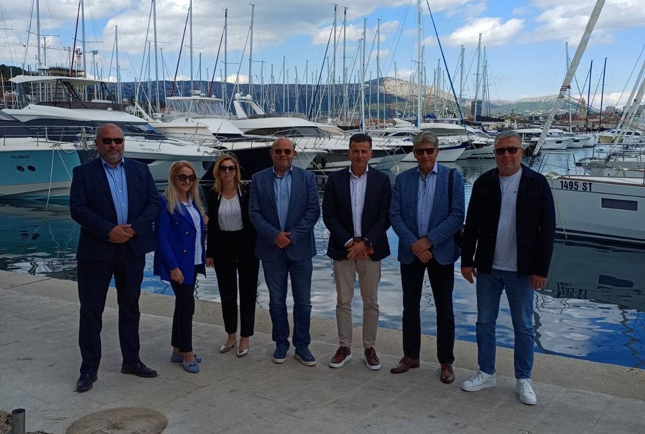 Uoči vrhunca sezone ACI u Splitu okupio regionalne direktore