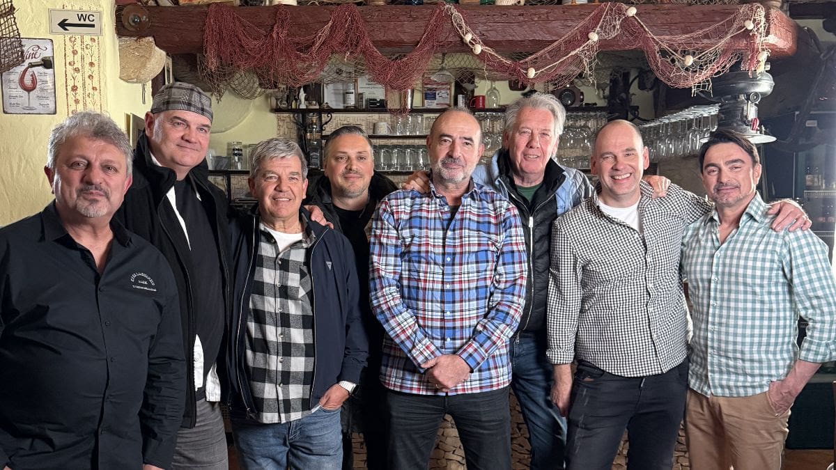 Isti otac: Alen Nižetić predstavlja novi spot u kojem je okupio brojna poznata imena, a posebnu ulogu dobio je i njegov sin