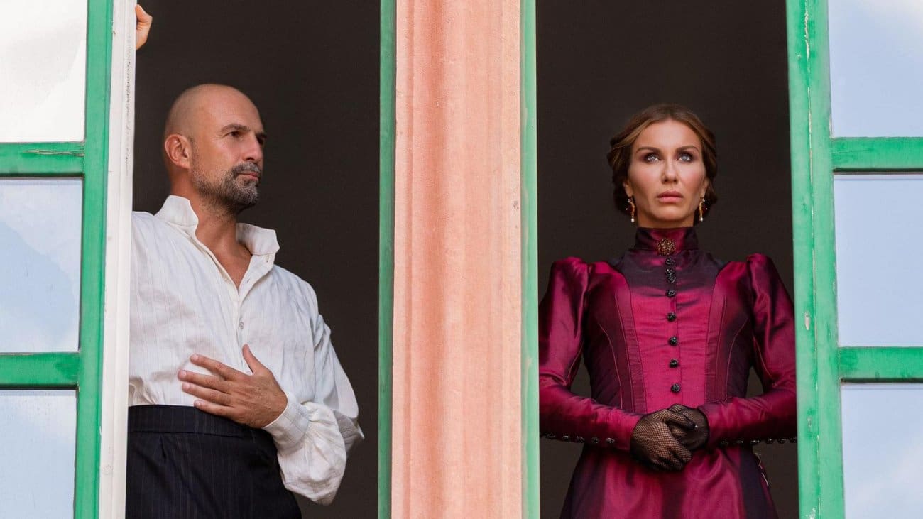 Samo jedna iz Dalmacije: Gruica i hit predstava odabrani za 33. Festival glumca