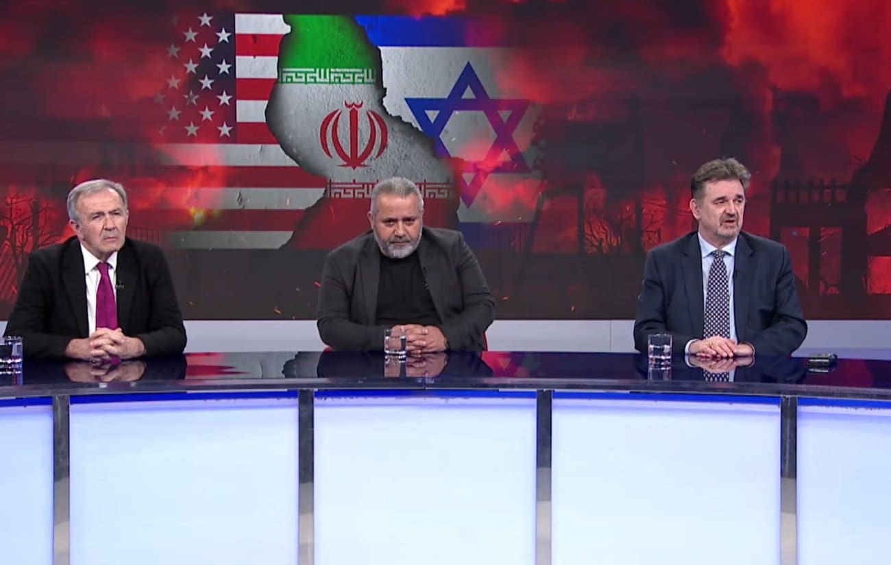 Ističe ultimatum: "Noćas u dva će biti nešto, ali nikako nuklearni napad"