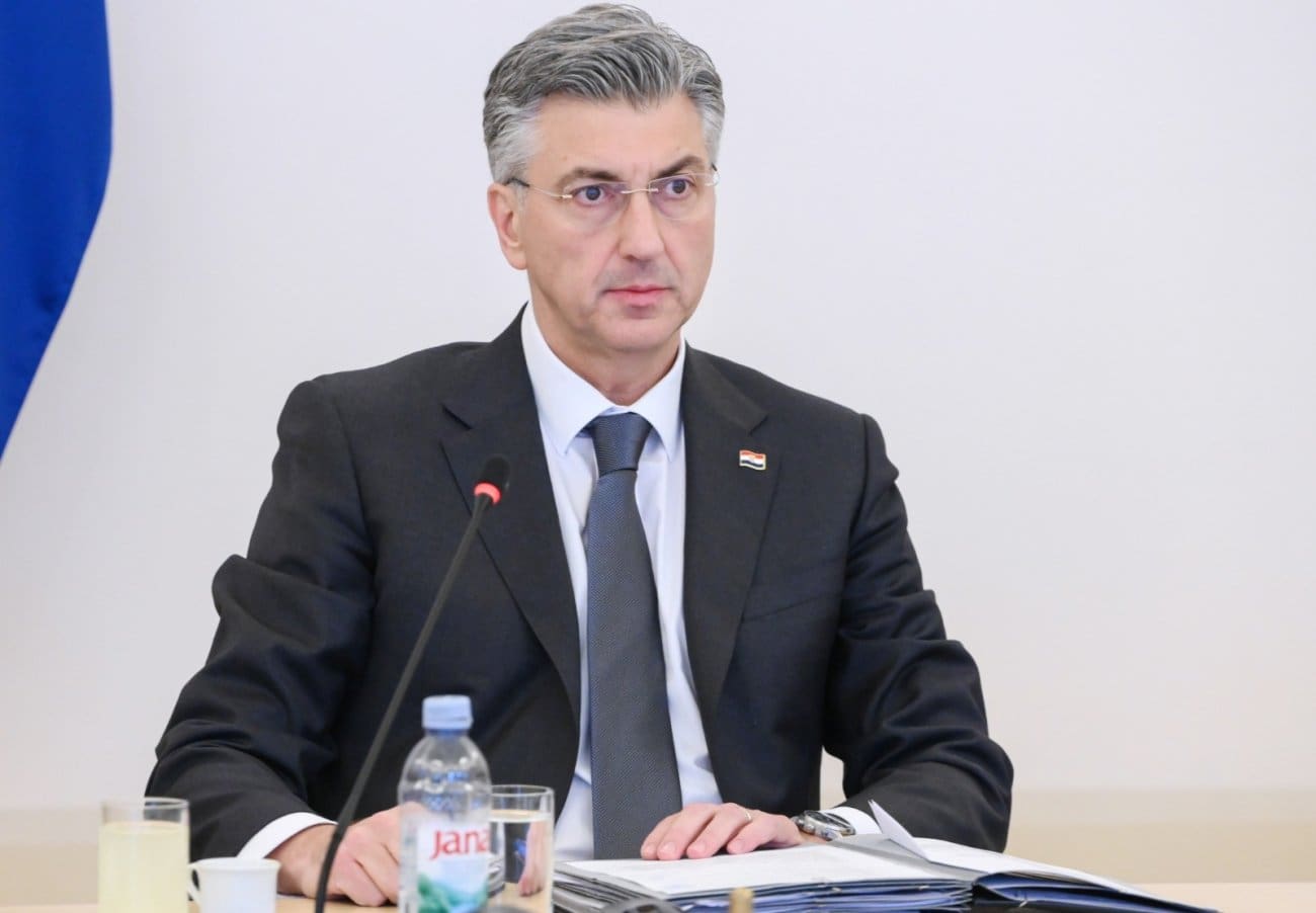 Što će se dogoditi u dva ujutro? Plenković: Situacija je vrlo ozbiljna