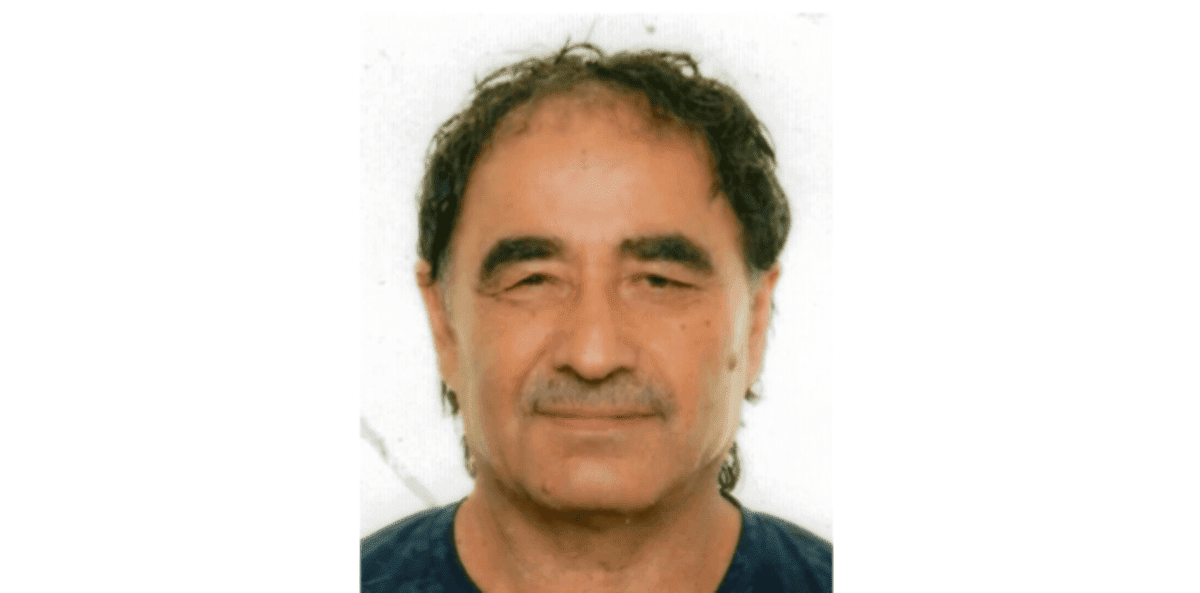 Splitska policija na nogama: Nestao 70-godišnjak, od jučer mu se gubi svaki trag. U tijeku je intenzivna potraga