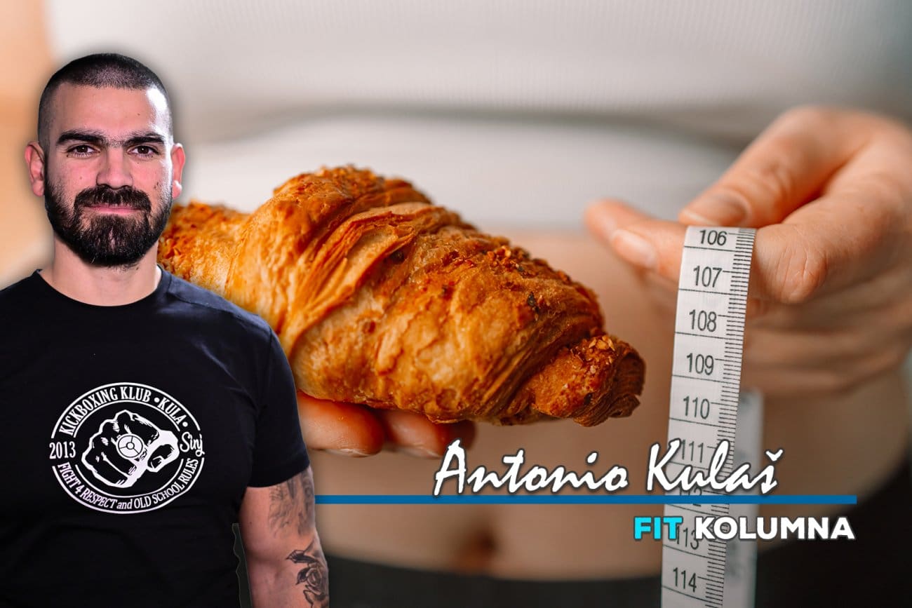 Ne treba ti “skidanje sala”. Svi se fokusiraju na posljedicu umjesto da gledaju nešto puno važnije