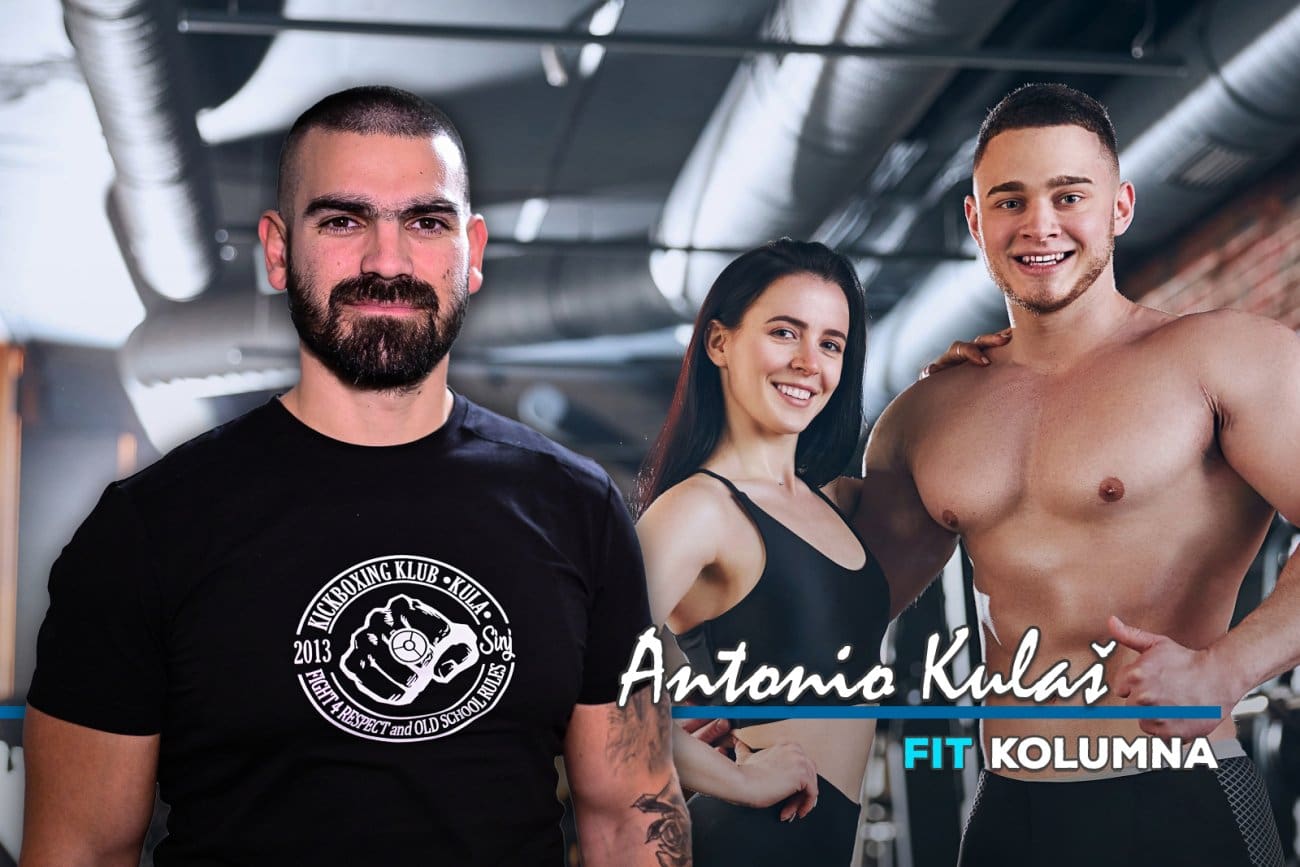 Evo što se dogodi kada trenirate nešto samo zašto jer je popularno. Što je zapravo suština treninga?