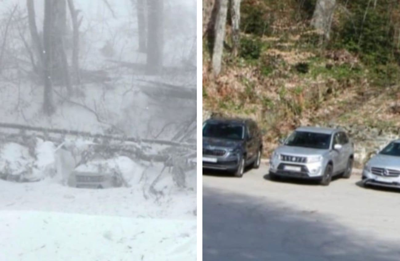 Hrvatska profesorica doživjela je pravu noćnu moru. Danima je ostala zarobljena: "Na televiziji slušam o 'pomoći'..."