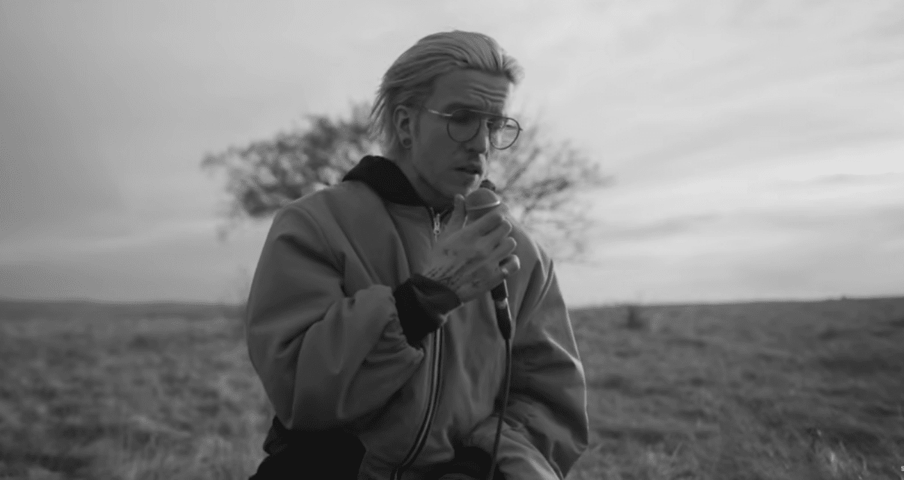 Baby Lasagna objavio duhovnu pjesmu “Golgota”: Suradnja s Dominikom Lučićem na Veliki petak