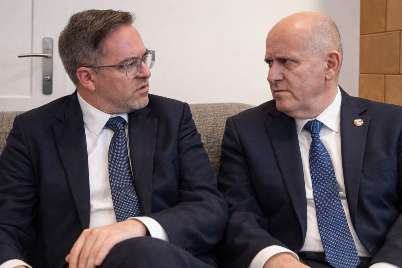 Stan od 18 kvadrata dovoljan za život? Barbir odgovorio Bačiću: "To nije rješenje, to je minimum koji ne rješava problem"