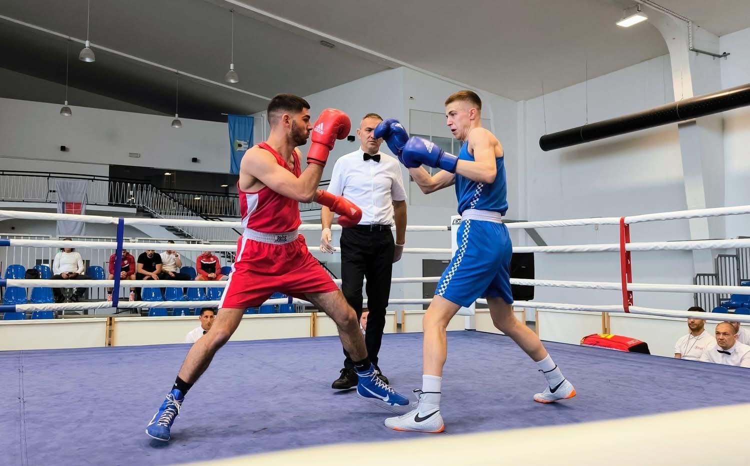 Torcida potvrdila kvalitetu: Četiri pobjede u neizvjesnim mečevima u Zagrebu
