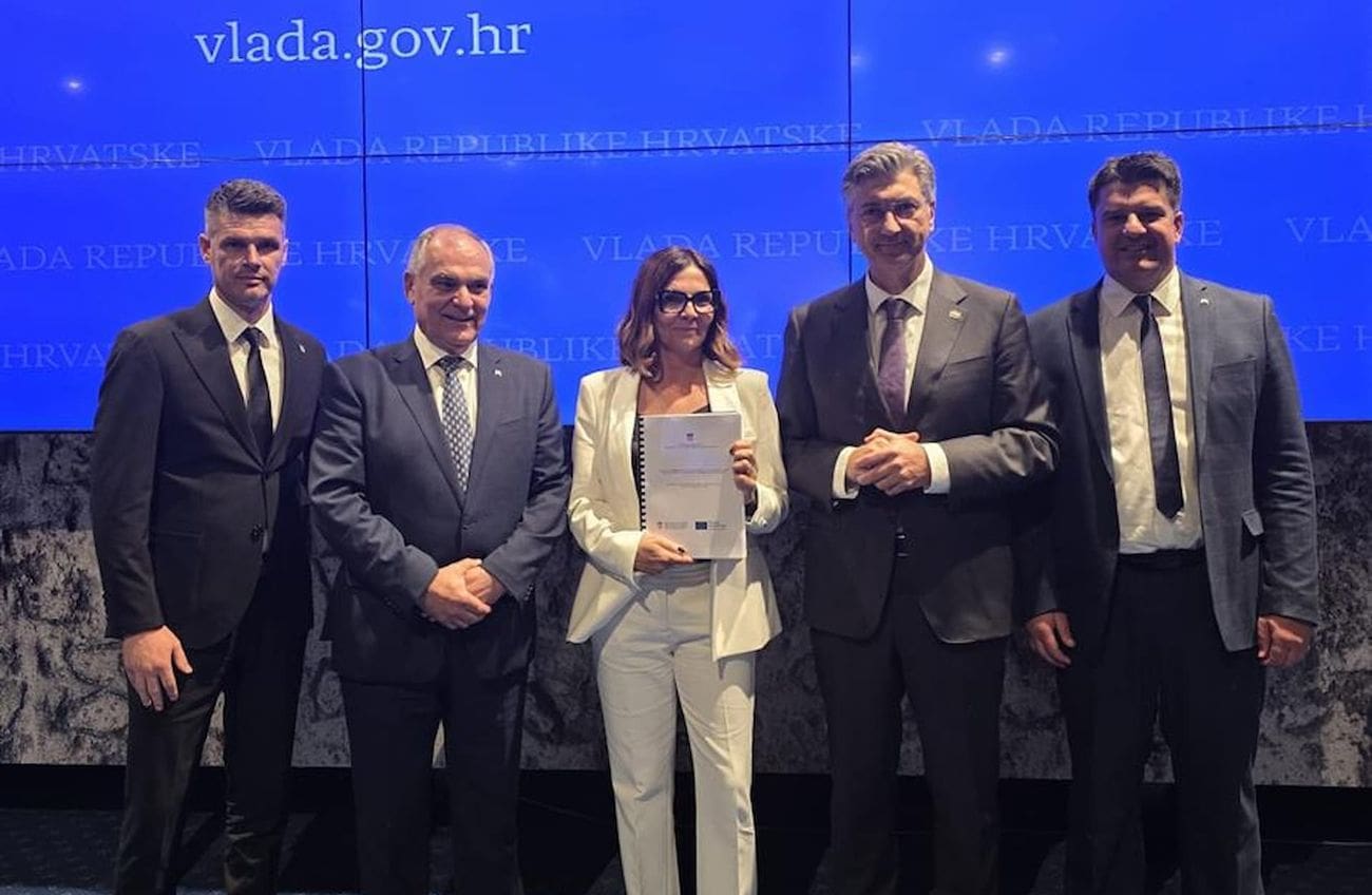 Nastavak ulaganja u školstvo: Omiš dobiva novu modernu osnovnu školu vrijednu više od 30 milijuna eura!