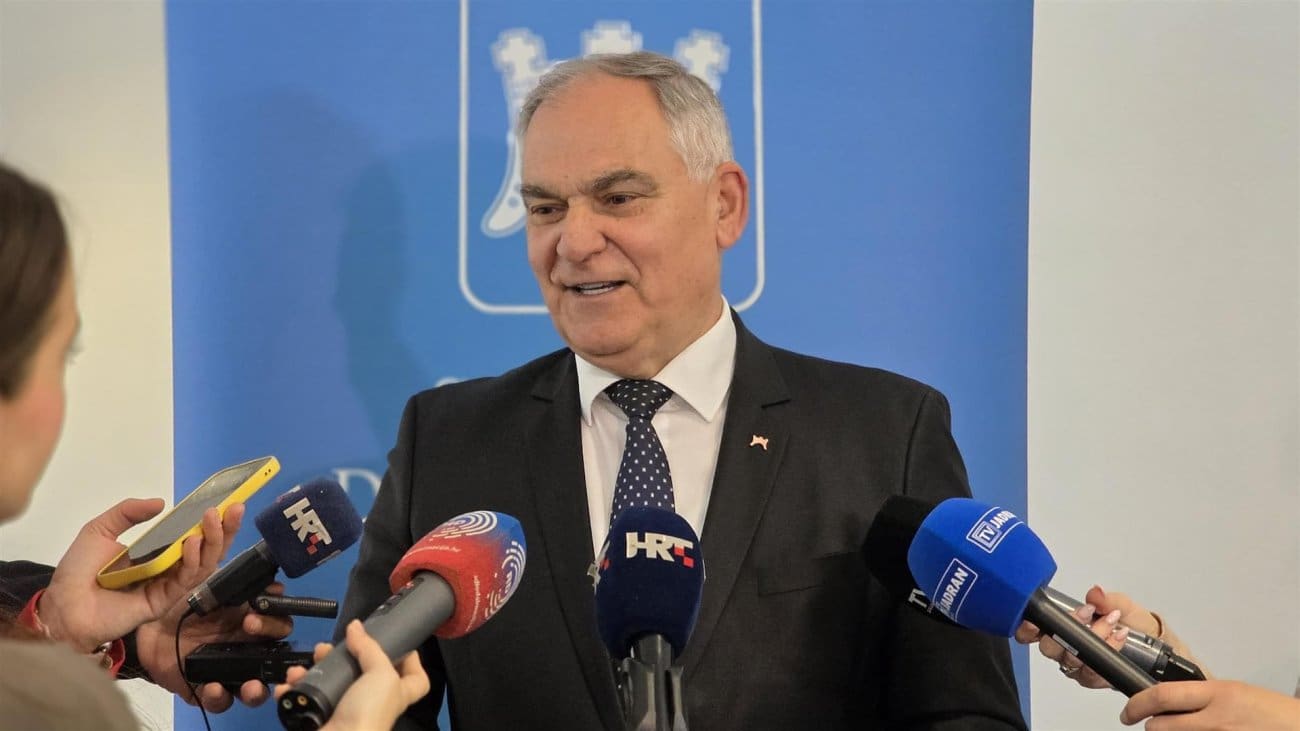 Povijesni iskorak u zdravstvu: MR uređaj prvi put u primarnoj zaštiti stiže u Sinj