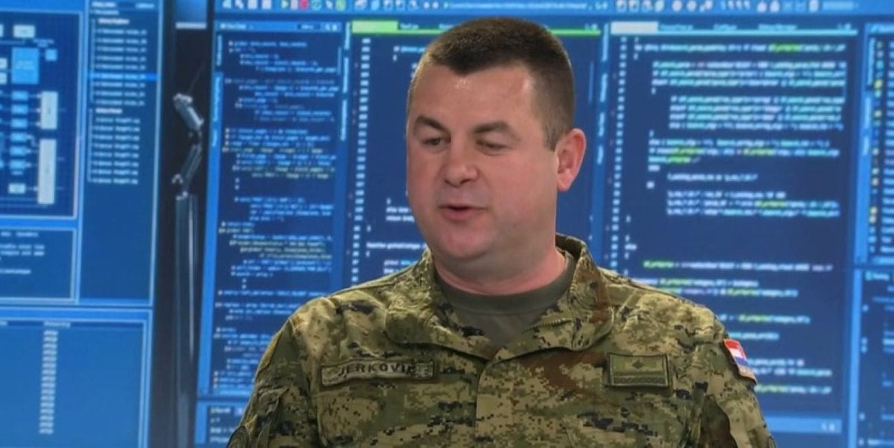 Hrvatski bojnik o počiniteljima lažnih dojava o bombama: "Ostave nekakav digitalni trag iza sebe"