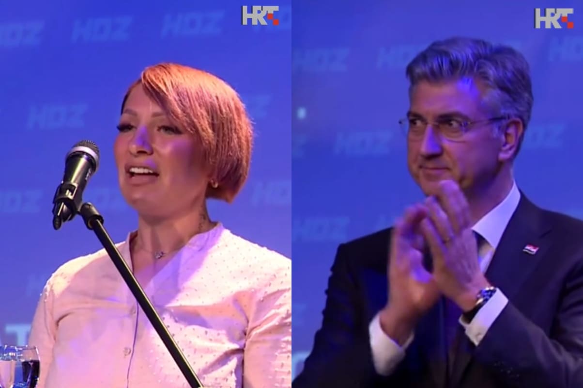 Zašto je bivša SDP-ovka postala nova članica HDZ-a? Ban tvrdi: "Nisam iznevjerila svoje birače"