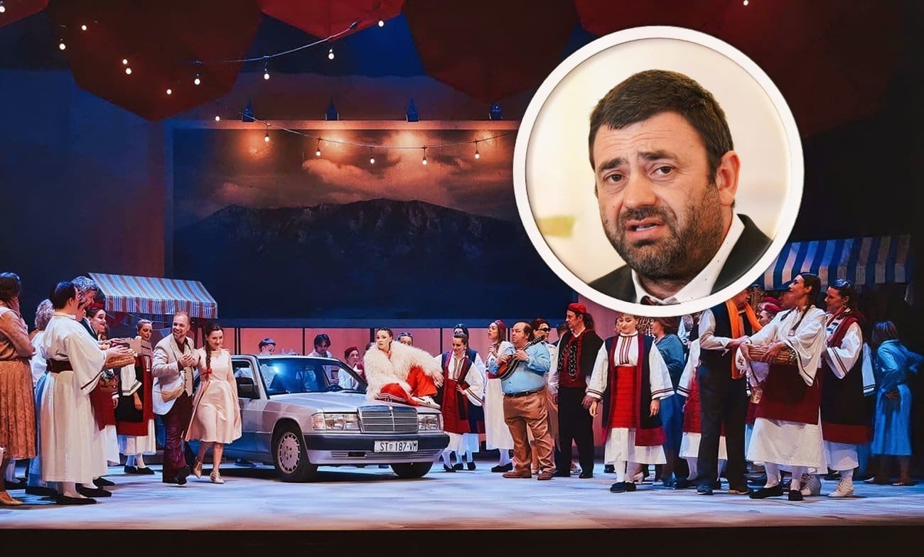 Premijera "Ere s onoga svijeta" izazvala velike prijepore. Pretplatnici ogorčeni, HNK tvrdi da njihova prava nisu prekršena: Evo što nam kažu