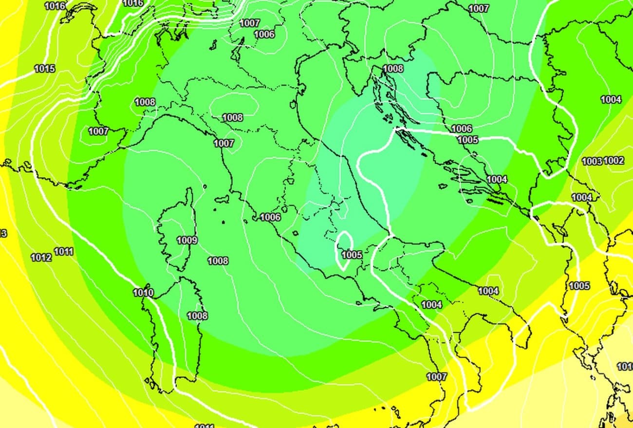 Sljedećih dana do čak 27 stupnjeva. Ali ne spremajte toplu odjeću, već sljedeći tjedan obrat