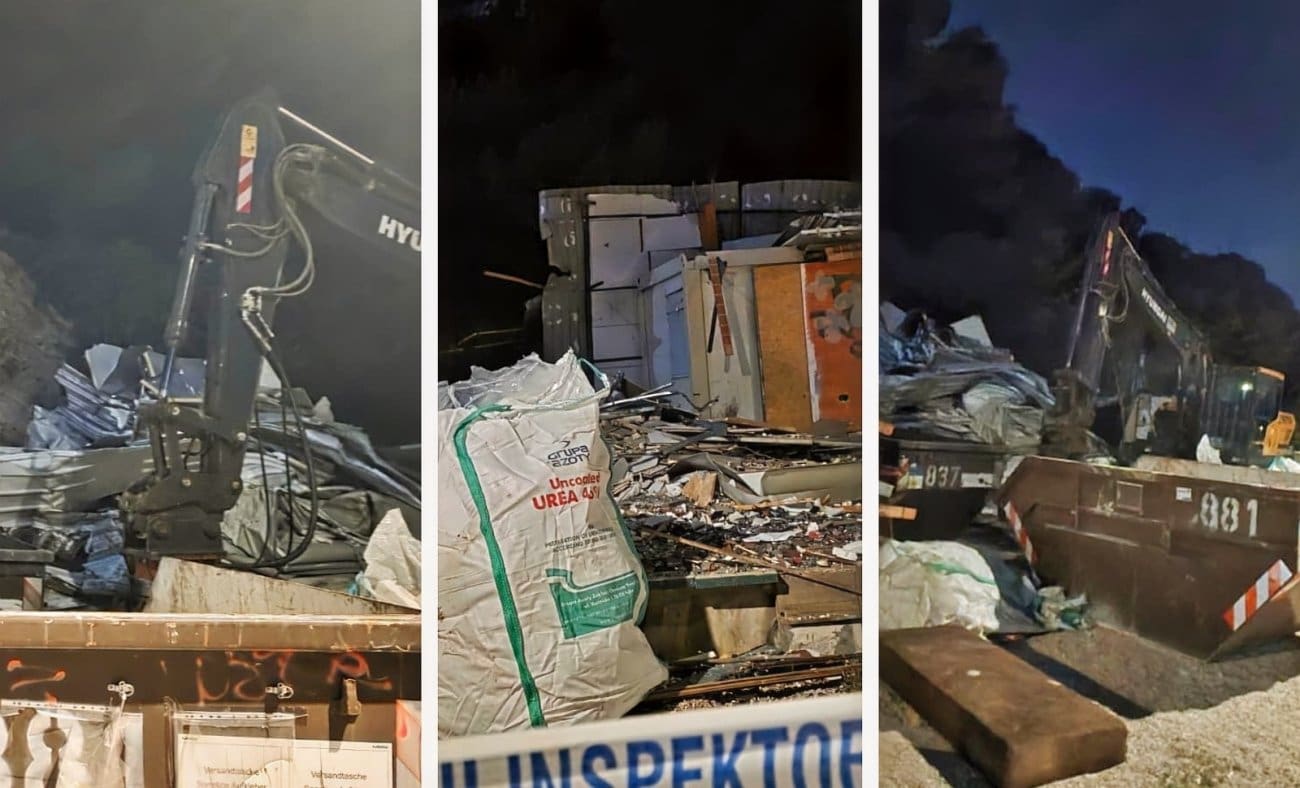 Gotovo je! Evo što je ostalo od nekadašnjeg ugostiteljskog ponosa Trsteničke uvale