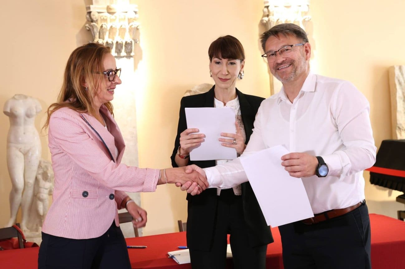 Od 1. lipnja veće plaće u solinskim vrtićima: Ninčević potpisao dodatak koji diže standarde za sve zaposlenike