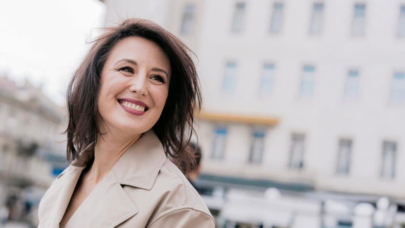 Dalija Orešković: "Hvala partizanima i svima budnima u današnje vrijeme"