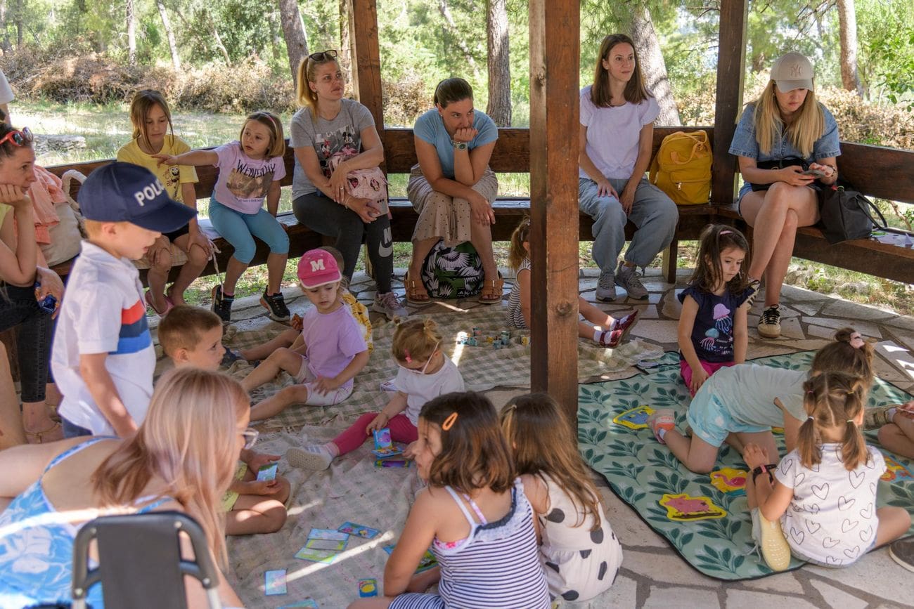 Prvi put u Splitu: U subotu se na Marjanu održava Dan bez ekrana!