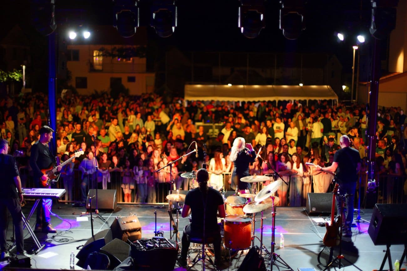 Vrgorac slavi svoju jagodu: ovog petka Dan jagoda uz bogat program i domaće okuse