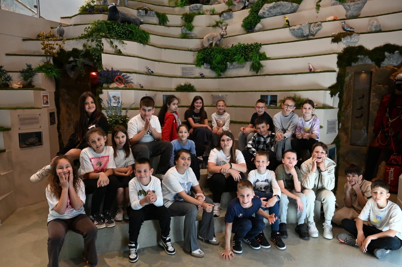 Zelena akcija u Dugopolju