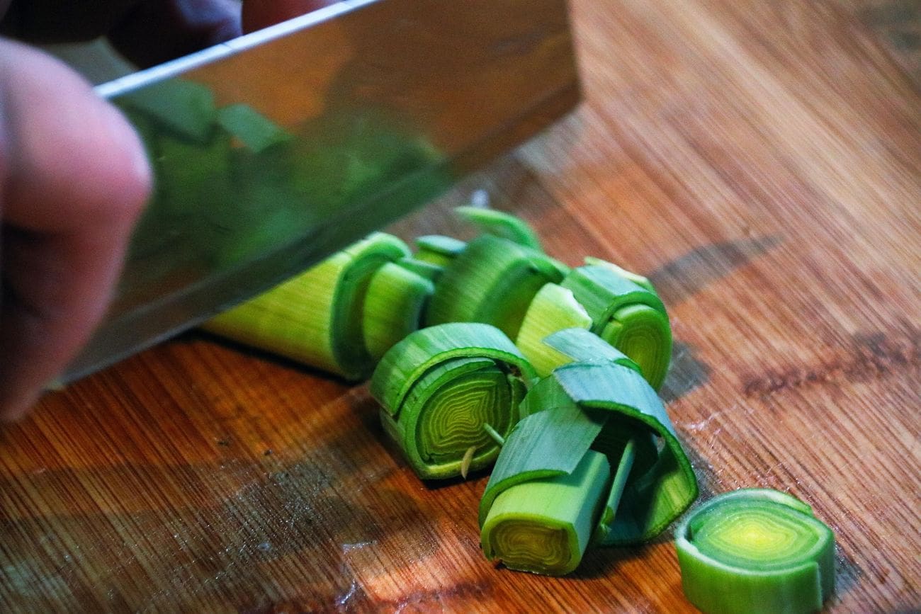 Kuharica otkrila čemu služi rupa na dasci za rezanje