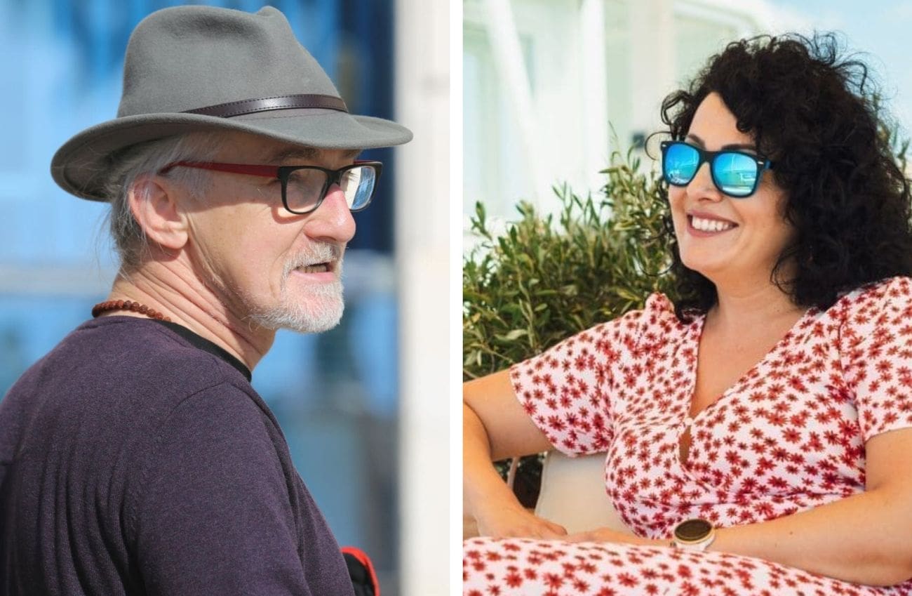 Smjena u HNK: Baćo otišao u mirovinu iz koje će u gradske vodiče, a nova glasnogovornica je 'lijepa Barbara'!