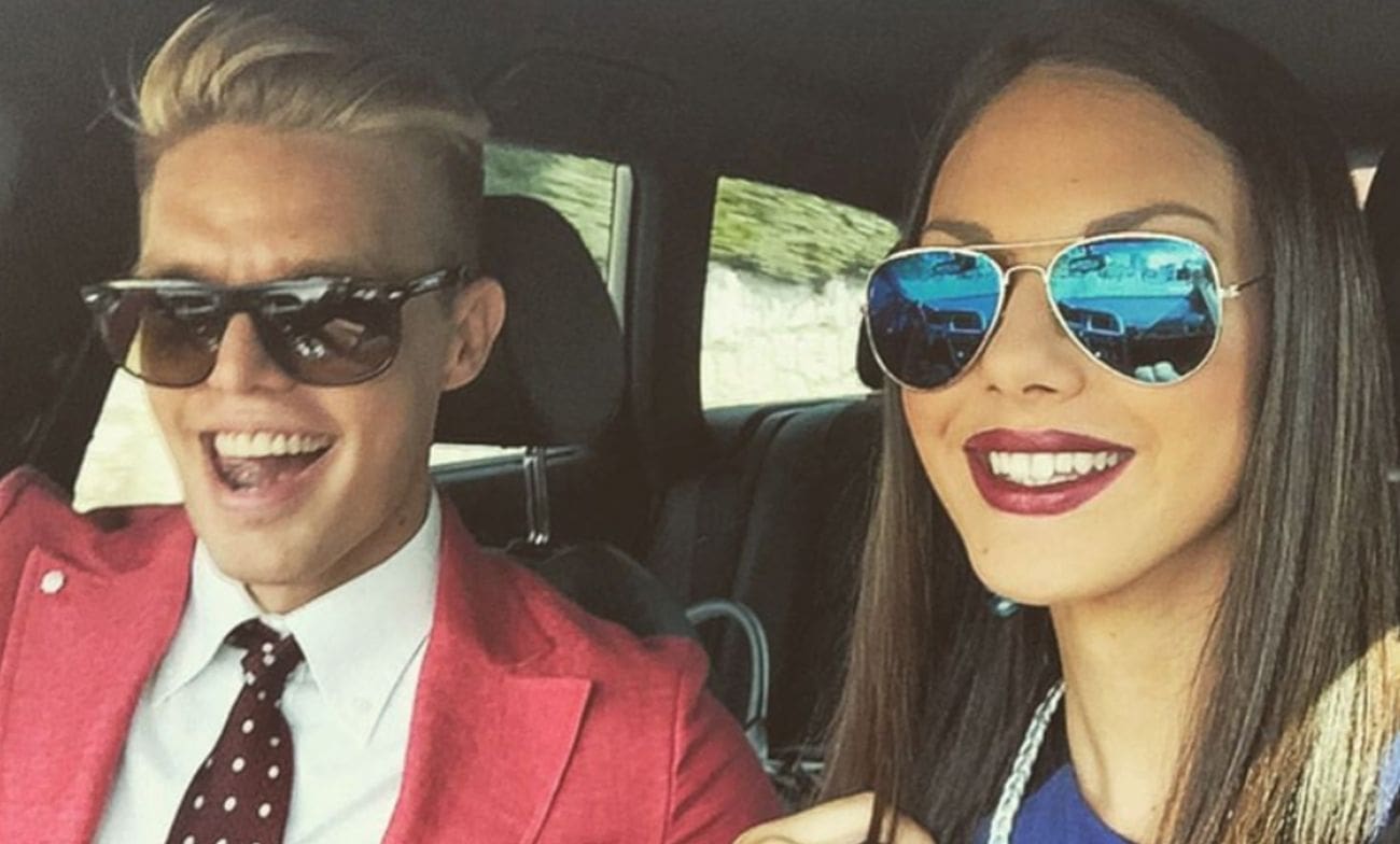 Evo tko je uhićen u novoj akciji USKOK-a, sve je vezano uz manekena DiCaprija